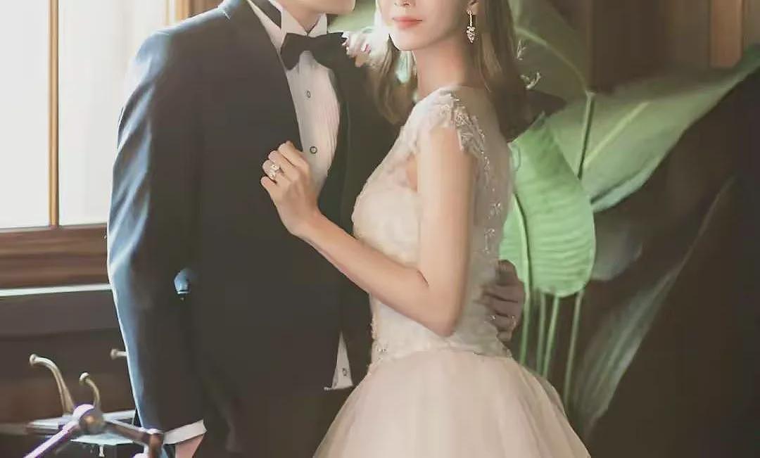 回家的诱惑：艾莉曝离婚真相，竟是因前夫这条“霸道家规”（组图） - 4