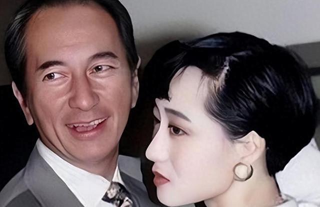演都不演了!李连杰经济状况被扒光,黄秋燕如今下场全拜利智所赐(组图) - 2
