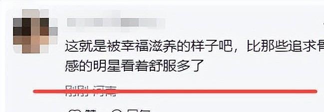 何超琼现身经济论坛,皮松肉垮不敢认,郭晶晶富态霍启刚好娇羞(组图) - 15