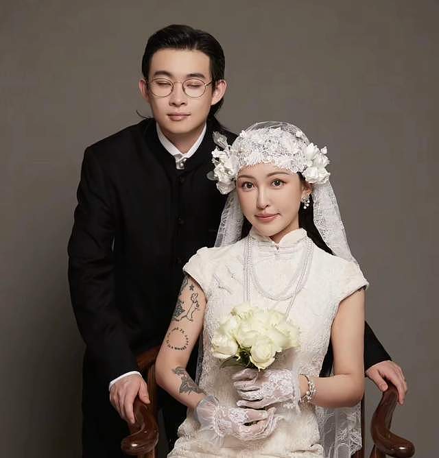 张凯毅夫妇因小失大！背刺、女同、剧本，过往全被扒，涵盖面太广（组图） - 16