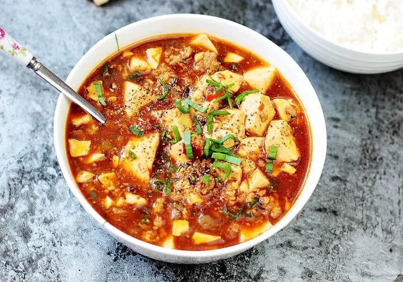 这道菜，没有经过西式改良，却成为中餐在全球的标志（组图） - 3