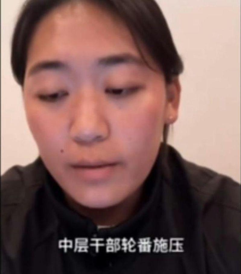 亚运3金得主被强迫退役？控领导讨15万奖金不成后打压（视频/组图） - 2