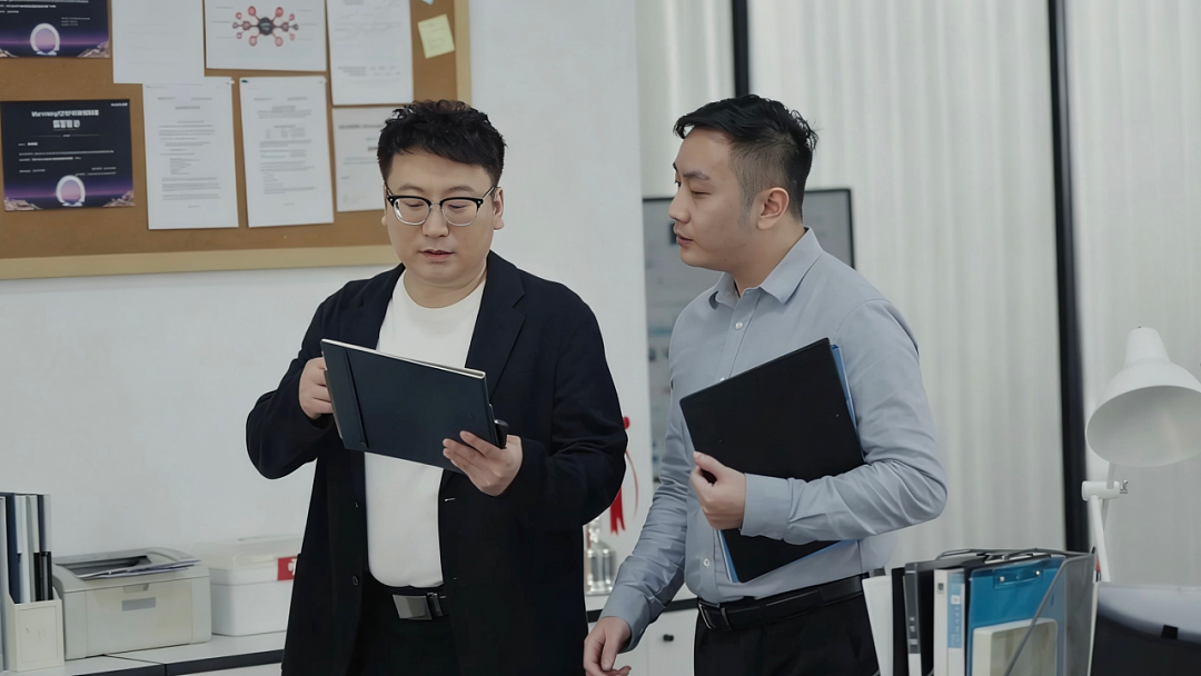 “鸿蒙极客”出圈：当技术人不再低调（组图） - 9