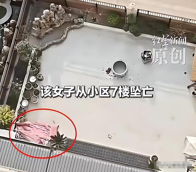 女教师跳楼身亡,更多细节流出,疑被逼上婚车,跳楼前说换衣服(组图) - 24