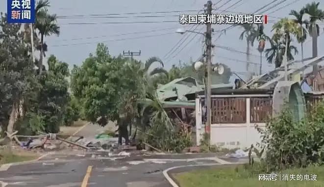 柬泰冲突后，泰国驻华大使馆微博下面，全是一样的评论（组图） - 3