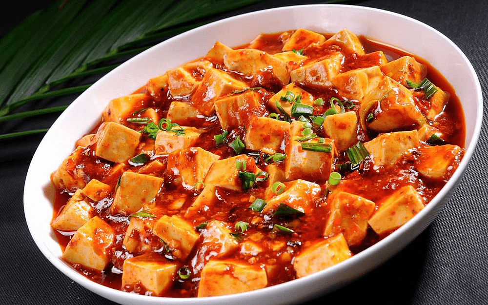 这道菜，没有经过西式改良，却成为中餐在全球的标志（组图） - 5
