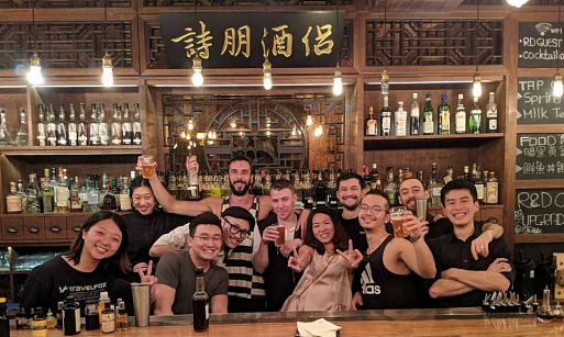 30万亿帝国接班局：华人首富黄仁勋打破潜规则，叛逆二代上位要害部门（组图） - 1