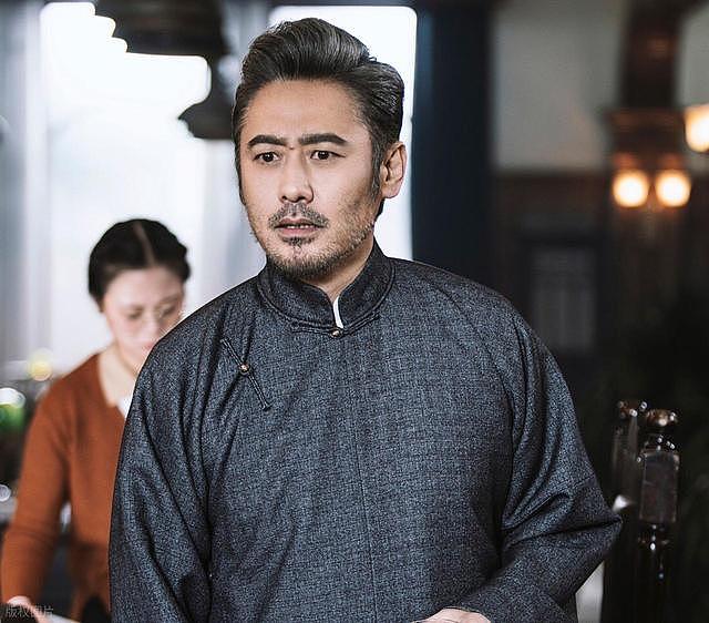 从国民大叔到8亿债主，吴秀波如何亲手毁掉自己？（组图） - 3