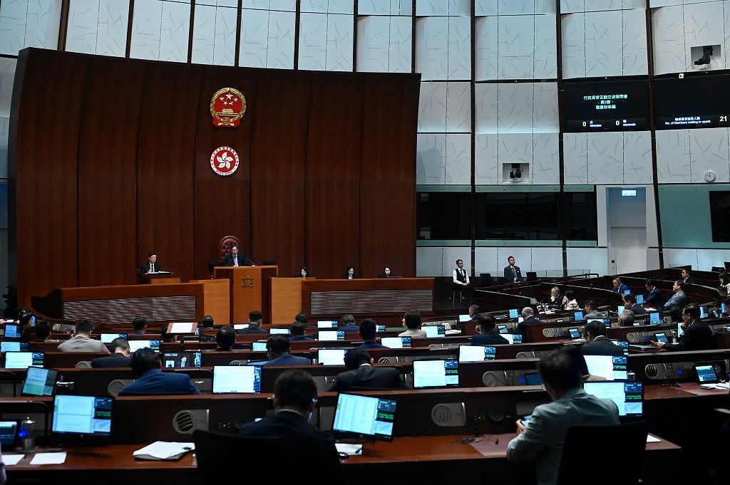 黎智英《香港国安法》案件,一张图看完全过程(组图) - 31