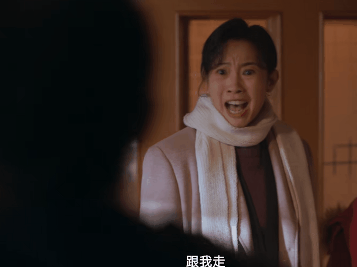 当46岁郭京飞遇上41岁王佳佳，我才终于明白，为何说CP感是门玄学（组图） - 7