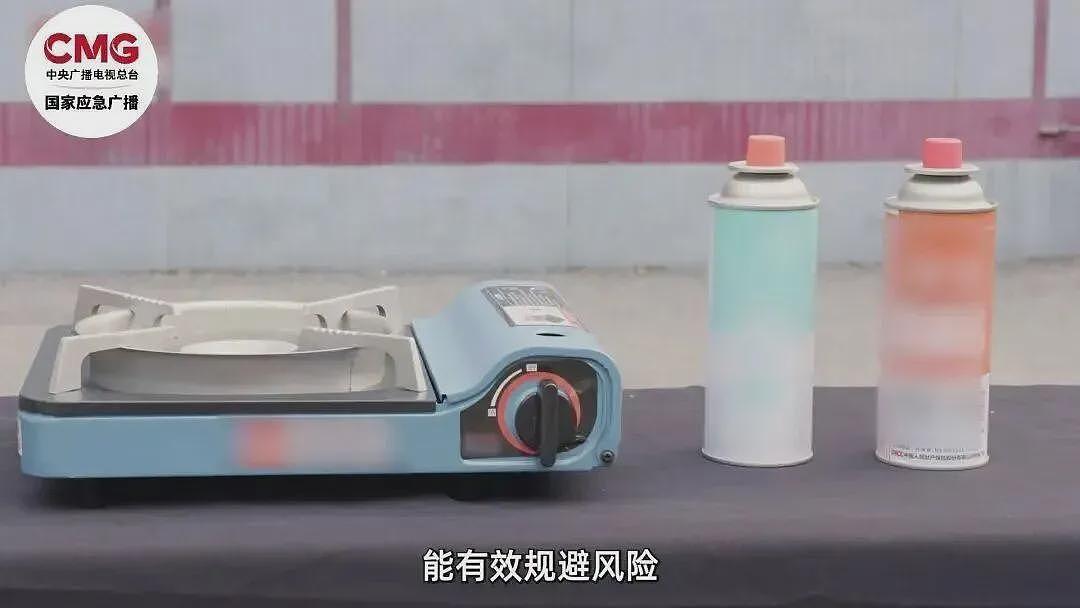 8人吃饭时突然爆燃，警惕常见的“餐桌炸弹”（组图） - 8