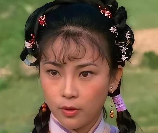 演都不演了!李连杰经济状况被扒光,黄秋燕如今下场全拜利智所赐(组图) - 15
