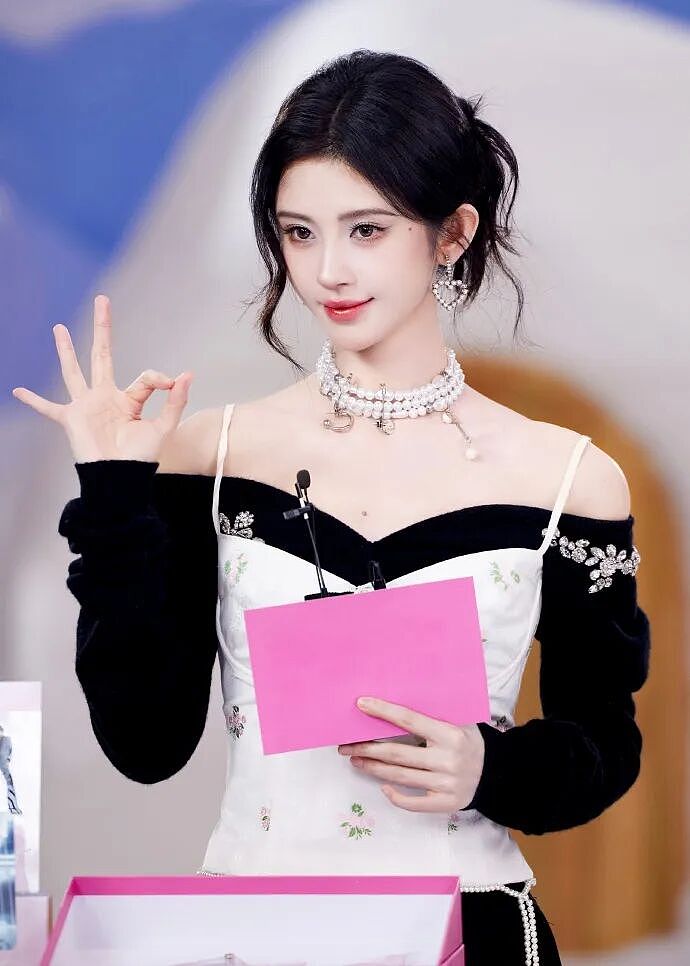 经纪公司曝光:知名女星税前收入超1.39亿元,且每月固定待遇25万元(组图) - 1
