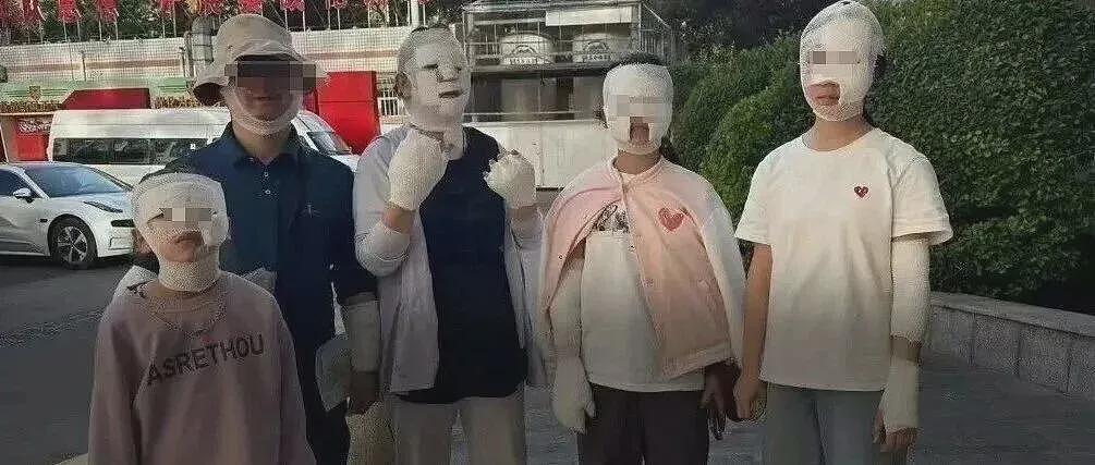 8人吃饭时突然爆燃，警惕常见的“餐桌炸弹”（组图） - 3
