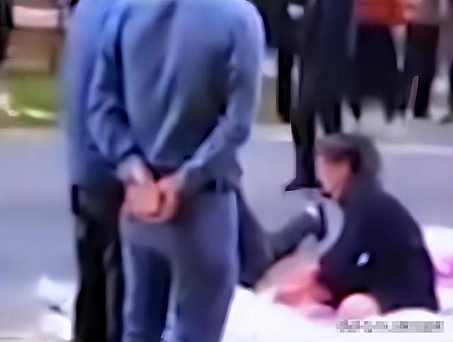 女教师跳楼身亡,更多细节流出,疑被逼上婚车,跳楼前说换衣服(组图) - 11