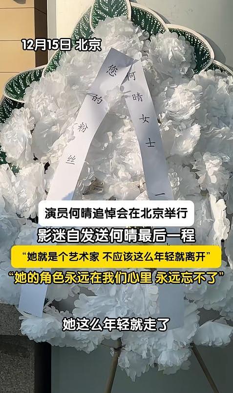 许亚军也没想到，24岁儿子许何，如今成了他深陷骂声中的“救赎”（组图） - 12