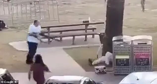 澳洲枪击惨案造大量伤亡,全网为中枪英雄狂捐百万,幸存者单亲妈妈募捐500块买手机,遭网友怒喷...(组图) - 16