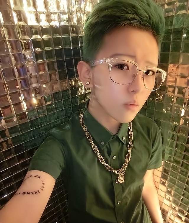 张凯毅夫妇因小失大！背刺、女同、剧本，过往全被扒，涵盖面太广（组图） - 5