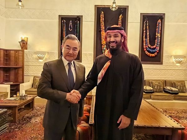 王毅:坚决反对日本领导人在台湾问题干涉中国内政(组图) - 3