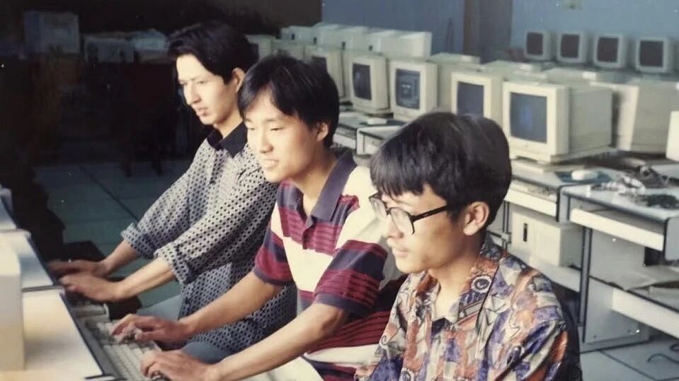 “鸿蒙极客”出圈：当技术人不再低调（组图） - 11