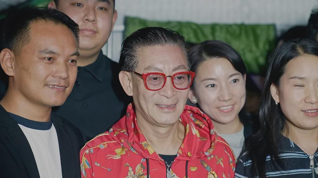 六小龄童回应“戏霸”标签：我有这个权力吗？（组图） - 7