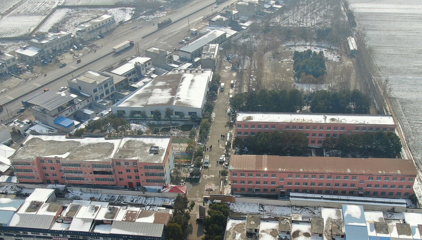 河南小学宿舍大火13死！官方调查：学生玩打火机酿祸，5人被处分（视频/组图） - 3