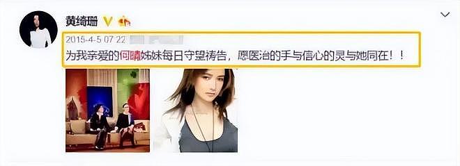 何晴的最后10年：患癌又中风，保姆陪伴左右，临终舍不得儿子（组图） - 14