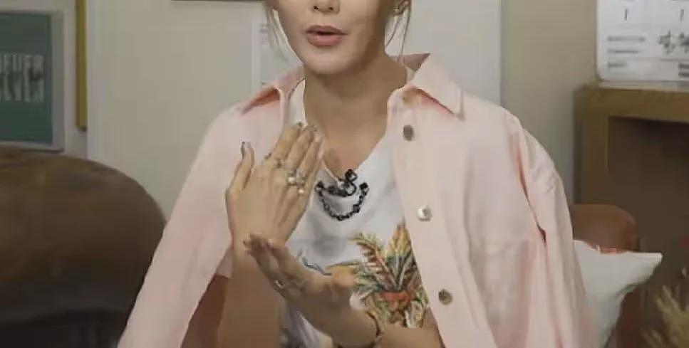 回家的诱惑：艾莉曝离婚真相，竟是因前夫这条“霸道家规”（组图） - 2