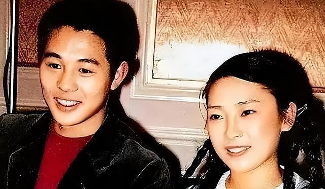 演都不演了!李连杰经济状况被扒光,黄秋燕如今下场全拜利智所赐(组图) - 18
