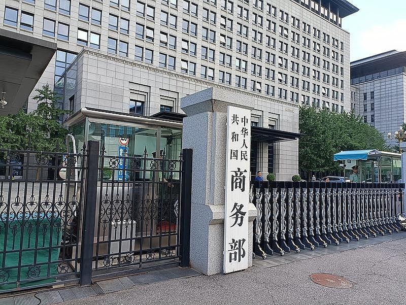中国商务部对欧盟猪肉及猪副产品征收反倾销税，税率最高为19.8%（组图） - 2