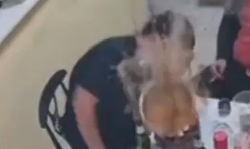 8人吃饭时突然爆燃，警惕常见的“餐桌炸弹”（组图） - 1