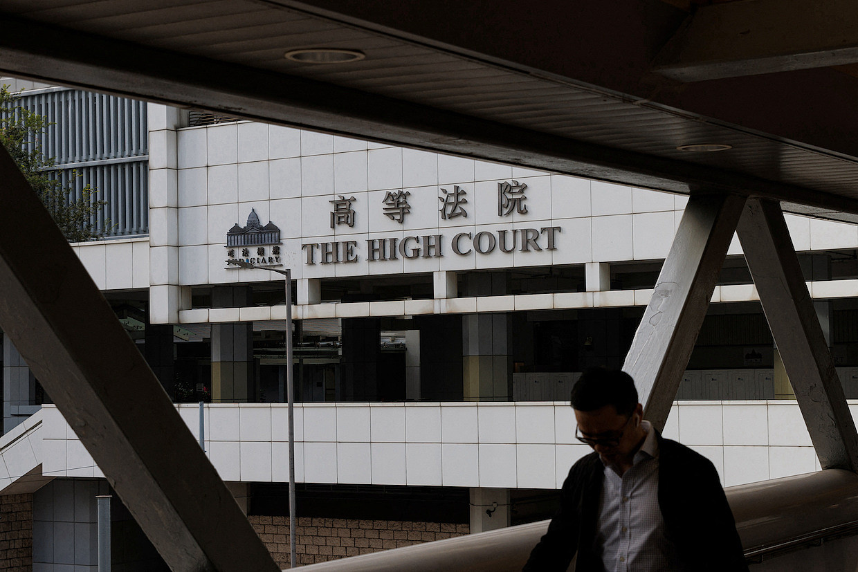 黎智英《香港国安法》案件,一张图看完全过程(组图) - 32