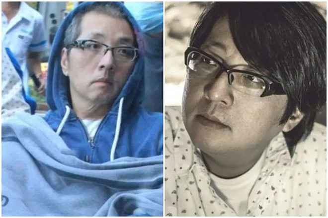 乐坛顶流，已成植物人！他曾托举整个华语乐坛…（组图） - 1