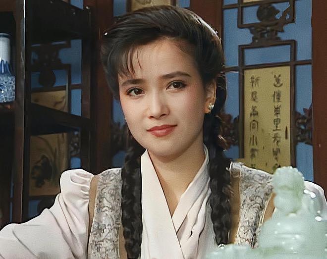 何晴的最后10年：患癌又中风，保姆陪伴左右，临终舍不得儿子（组图） - 5