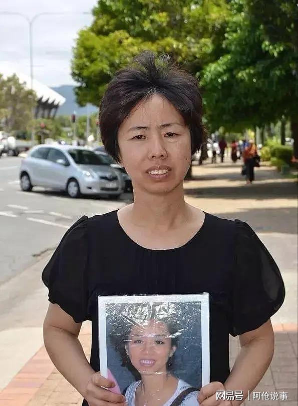 广东单亲妈妈嫁大27岁澳洲老头,6年后被盐酸溶解,只剩10颗烤瓷牙(组图) - 4