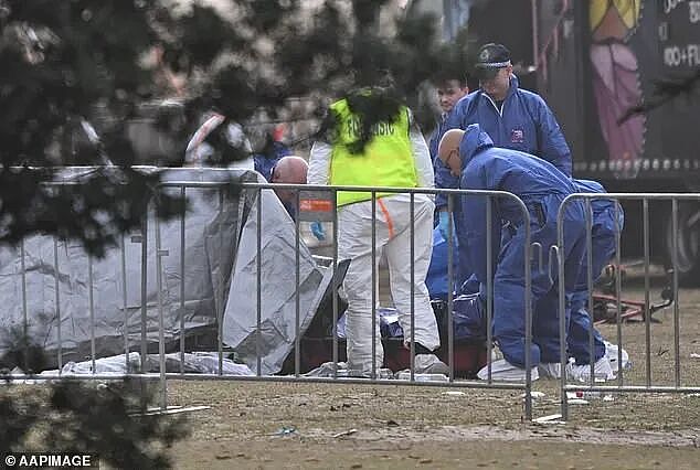 澳洲枪击惨案造大量伤亡,全网为中枪英雄狂捐百万,幸存者单亲妈妈募捐500块买手机,遭网友怒喷...(组图) - 18