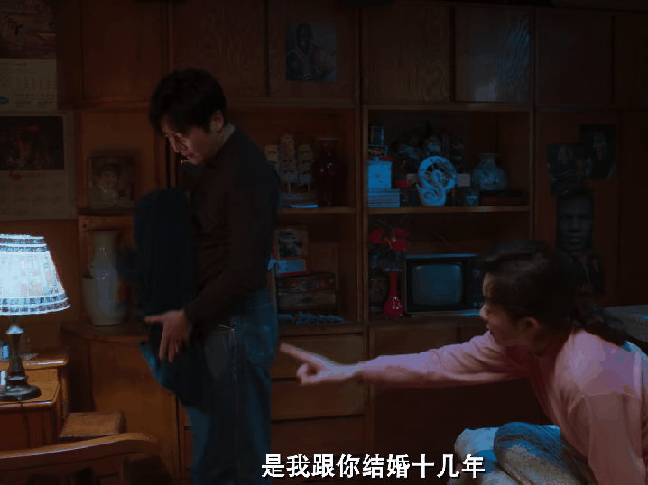 当46岁郭京飞遇上41岁王佳佳，我才终于明白，为何说CP感是门玄学（组图） - 6