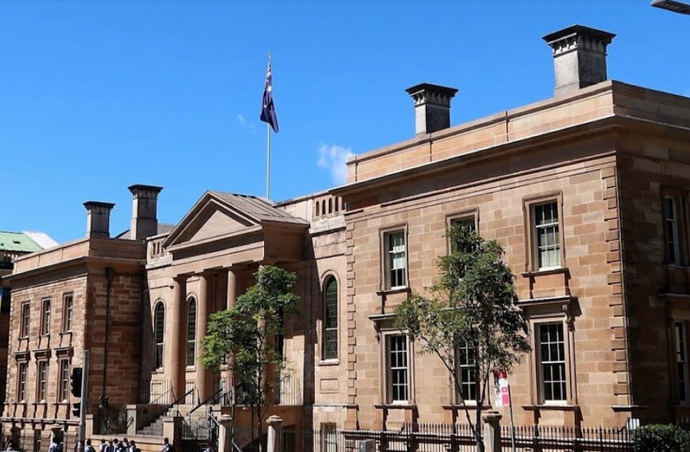2025 HSC各科状元榜出炉！Sydney Grammar “夺冠”（组图） - 3