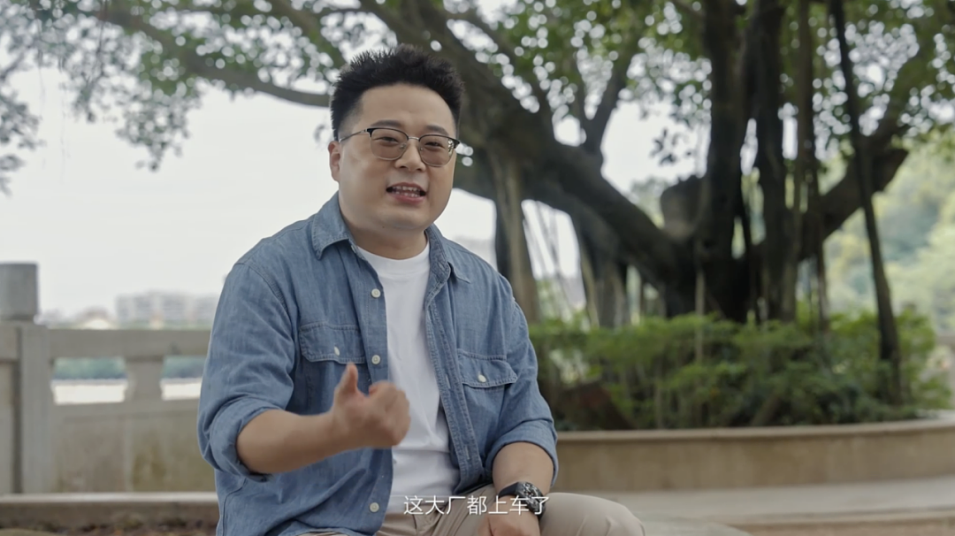 “鸿蒙极客”出圈：当技术人不再低调（组图） - 5
