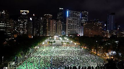 黎智英《香港国安法》案件,一张图看完全过程(组图) - 11