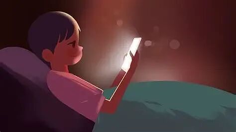 马斯克警告！你越刷手机短视频，你可能会变得更笨（组图） - 14
