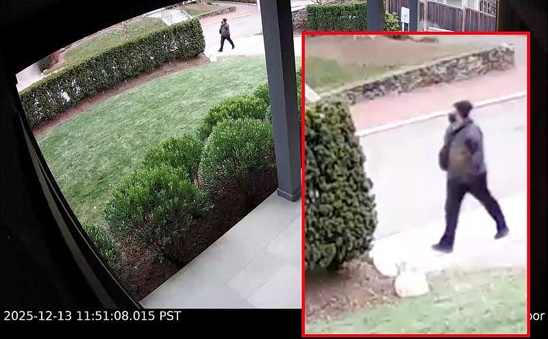 布朗大学黑衣枪手在逃，FBI地毯式搜索、悬赏5万元缉凶（图） - 1