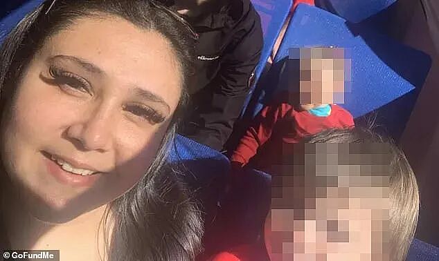 澳洲枪击惨案造大量伤亡,全网为中枪英雄狂捐百万,幸存者单亲妈妈募捐500块买手机,遭网友怒喷...(组图) - 26