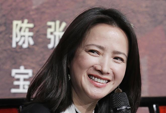 何晴的最后10年：患癌又中风，保姆陪伴左右，临终舍不得儿子（组图） - 13