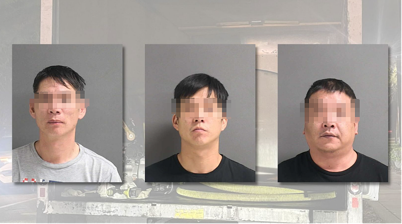 13名华人偷地沟油遭FBI连锅端！横跨10州的暴利产业链曝光， 简直就是“液体黄金”（组图） - 7