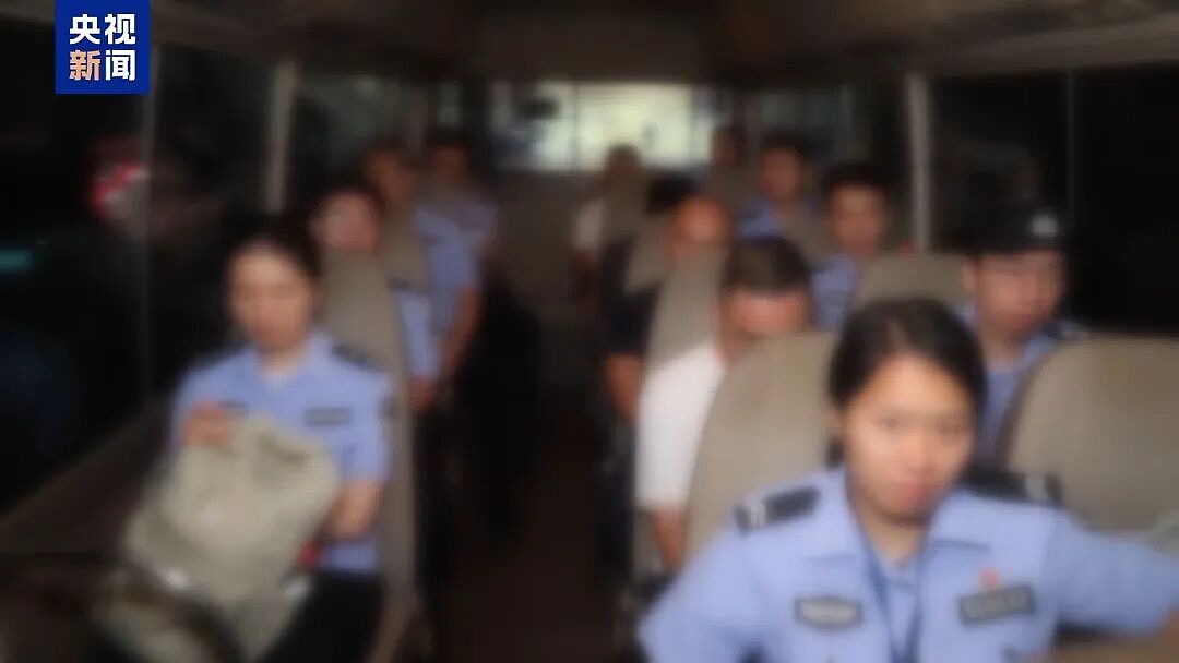 广东走私孕妇血样黑色产业链曝光，超10万人份（组图） - 3