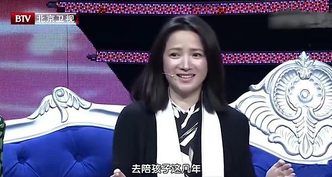 何晴的最后10年：患癌又中风，保姆陪伴左右，临终舍不得儿子（组图） - 22