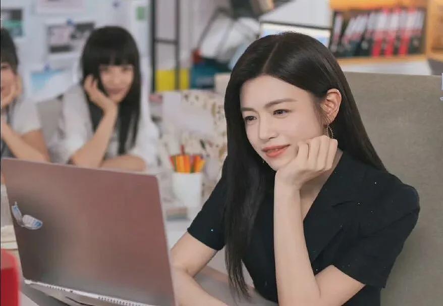 陈晓甜蜜一吻，折磨陈妍希10年（组图） - 31