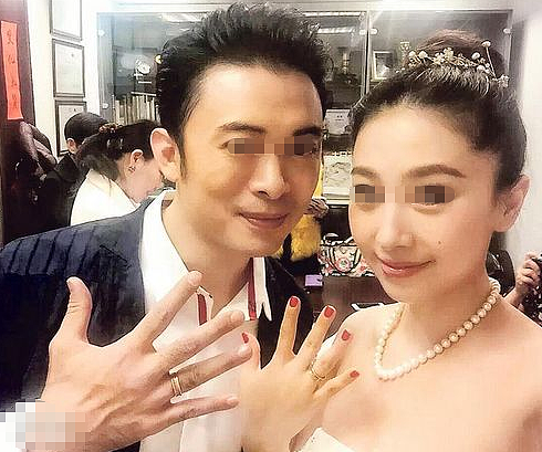 宣布正式复出！当小四无奈退圈，糊到查无此人只想离婚？（组图） - 14