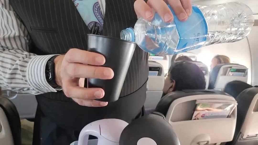 登机前被降舱，新西兰航空遭怒批；九连跌，全球乳品拍卖再走弱；新西兰经济回暖，GDP反弹1.1%；建筑业仍承压（组图） - 9